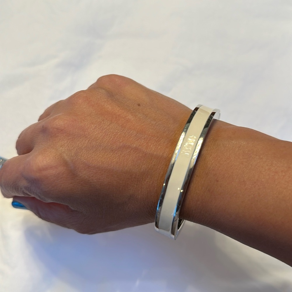 St. John bracelet